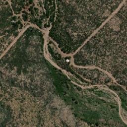 Satellite imagery of Punta del Cerro, AR