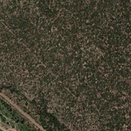 Satellite imagery of Punta del Cerro, AR