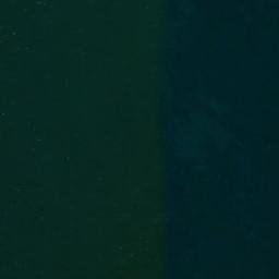 Satellite imagery of Whale Rock, ZA