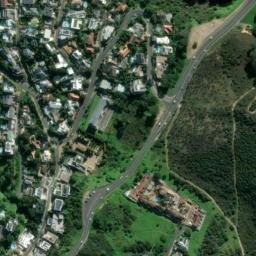 Satellite imagery of MOCKE, ZA