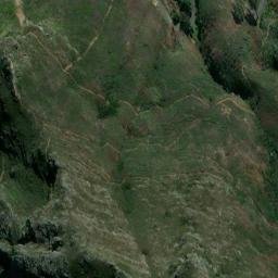 Satellite imagery of DEVILS PEAK SUB I, ZA
