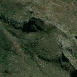Satellite imagery of DEVILS PEAK SUB I, ZA