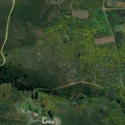 Satellite imagery of PLUMPUDDING, ZA