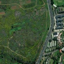 Satellite imagery of TRIGSURVEY, ZA