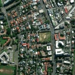 Satellite imagery of TRIGSURVEY, ZA