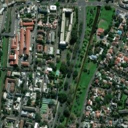 Satellite imagery of TRIGSURVEY, ZA