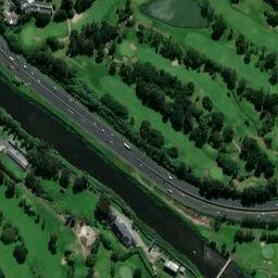 Satellite imagery of GOLDEN ARROW, ZA