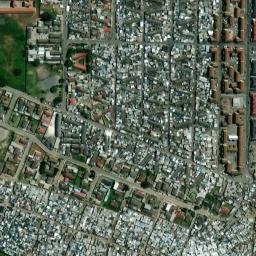 Satellite imagery of LANGA, ZA