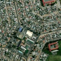 Satellite imagery of BONT, ZA