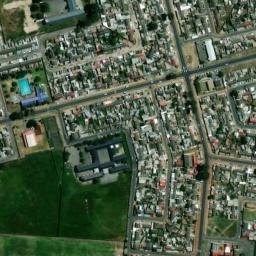 Satellite imagery of BONT, ZA