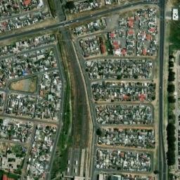 Satellite imagery of BONT, ZA
