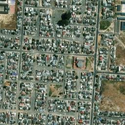 Satellite imagery of WOLTEMADE, ZA