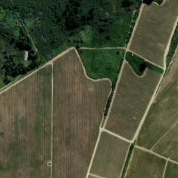 Satellite imagery of KANONKOP, ZA
