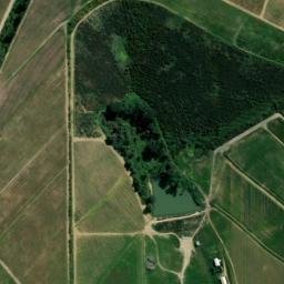 Satellite imagery of KANONKOP, ZA