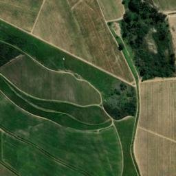 Satellite imagery of KANONKOP, ZA