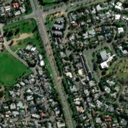 Satellite imagery of LIBERTAS, ZA