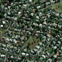Satellite imagery of WELDAM, ZA