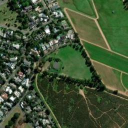 Satellite imagery of WELDAM, ZA