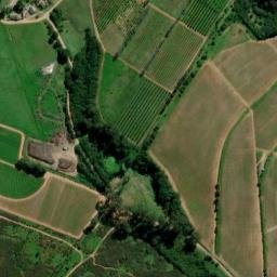 Satellite imagery of WELDAM, ZA