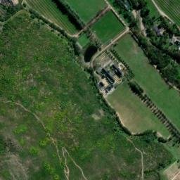 Satellite imagery of VERGENOEG, ZA