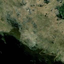 Satellite imagery of JONK, ZA