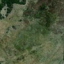 Satellite imagery of Eastern Buttress, ZA