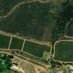 Satellite imagery of ROOIHOOGTE, ZA
