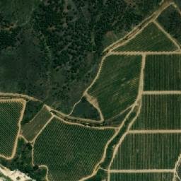 Satellite imagery of ROOIHOOGTE, ZA