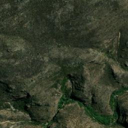 Satellite imagery of HIGHLANDS, ZA