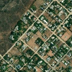 Satellite imagery of DRC MC GREGOR, ZA