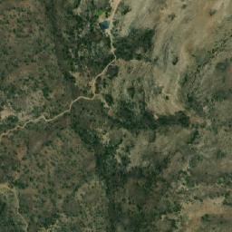 Satellite imagery of STEENBOKSVLAKTE, ZA