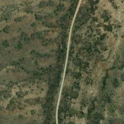 Satellite imagery of Strykhoogte, ZA
