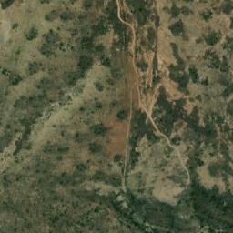 Satellite imagery of Strykhoogte, ZA