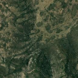 Satellite imagery of Strykhoogte, ZA