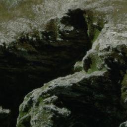 Satellite imagery of LEEUWRIVIERSBERG, ZA