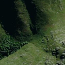 Satellite imagery of SPITZKOP, ZA