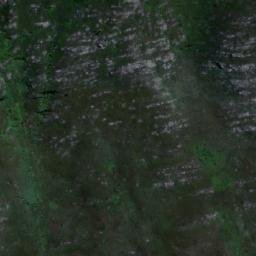 Satellite imagery of HOTTENTOT, ZA
