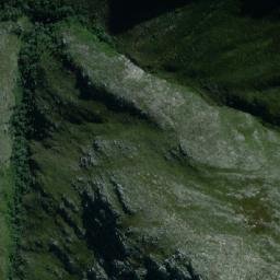 Satellite imagery of GYSMANS HOEK, ZA