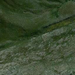 Satellite imagery of GYSMANS HOEK, ZA