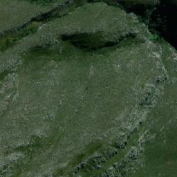 Satellite imagery of GYSMANSHOEK X, ZA
