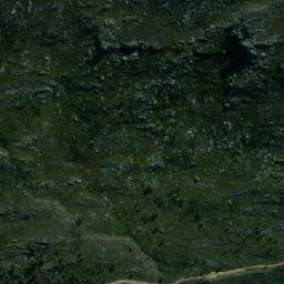 Satellite imagery of SANDKRAALBERG, ZA