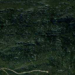 Satellite imagery of SANDKRAALBERG, ZA