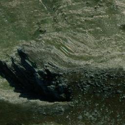 Satellite imagery of LANGEBERG, ZA