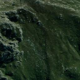 Satellite imagery of LANGEBERG, ZA