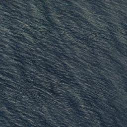 Satellite imagery of Cow Rock, AU