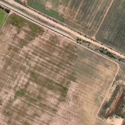 Satellite imagery of Waller Mines, AU