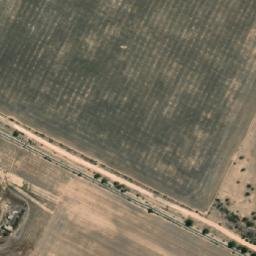 Satellite imagery of Waller Mines, AU