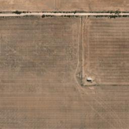 Satellite imagery of Kadina Mine, AU