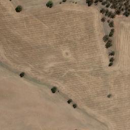 Satellite imagery of Lagoon Hill, AU