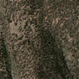 Satellite imagery of Lagoon Hill, AU